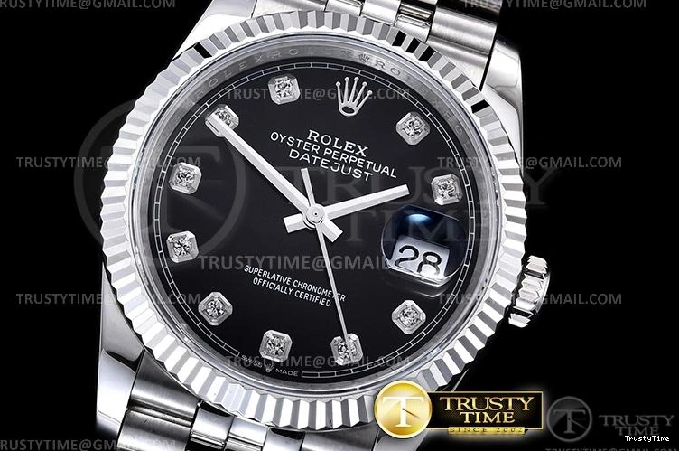 0318 Durable RDJ0359B – DJ 36mm Jub 738